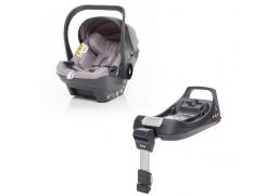 ZOPA X1 Plus i-Size + Isofix titan grey 2022