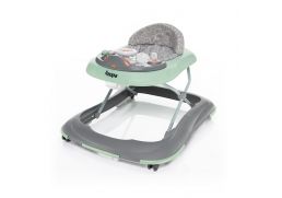 ZOPA Chodítko Fiesta grey/mint 2024