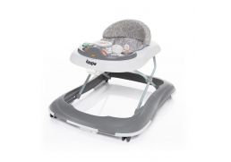 ZOPA Chodítko Fiesta grey/white 2024