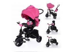 ZOPA Trojkolka Citi Trike candy pink 2023
