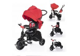 ZOPA Trojkolka Citi Trike chilli red 2023
