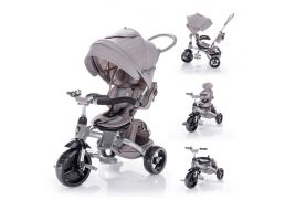 ZOPA Trojkolka Citigo pearl grey 2021