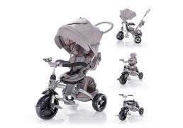 ZOPA Trojkolka Citigo pearl grey 2023
