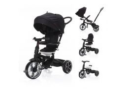 ZOPA Trojkolka Prime black 2023