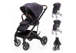 ZOPA Quest midnight navy/black 2023