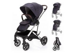 ZOPA Quest midnight navy/silver 2023