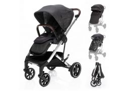 ZOPA Quest vulcan black/silver 2023