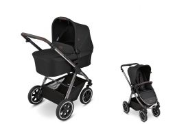 ABC DESIGN Samba Diamond dolphin 2022 2v1