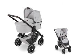 ABC DESIGN Salsa 4 Air Fashion mineral 2022 2v1