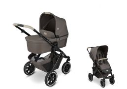 ABC DESIGN Salsa 4 Air Diamond herb 2022 2v1