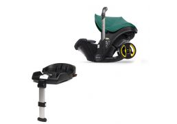 DOONA Plus + Isofix racing green 2022