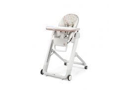 PEG PÉREGO Siesta Follow Me + hrazdička zdarma aquarelle 2025