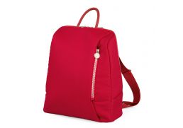 PEG PÉREGO Backpack red shine 2023