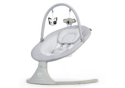 KINDERKRAFT Luli grey 2024