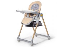 KINDERKRAFT Lastree wood 2024