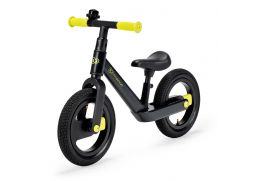 KINDERKRAFT GoSwift black volt 2022