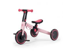 KINDERKRAFT 4Trike candy pink 2022