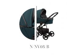 BABY-MERC Novis 05B 2021 2v1