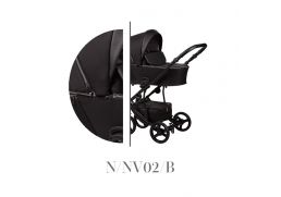 BABY-MERC Novis 02B 2021 3v1