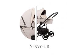 BABY-MERC Novis 04B 2020 3v1
