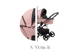 BABY-MERC Novis 06B 2021 3v1