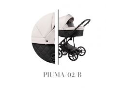 BABY-MERC Piuma 02B 2021 2v1