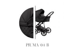 BABY-MERC Piuma 04B 2021 3v1