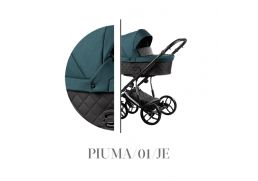 BABY-MERC Piuma Limited 01JE 2021 2v1