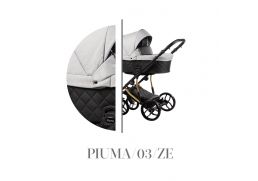 BABY-MERC Piuma Limited 03ZE 2021 2v1