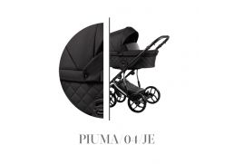 BABY-MERC Piuma Limited 04JE 2021 2v1