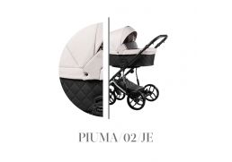 BABY-MERC Piuma Limited 02JE 2021 3v1