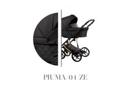 BABY-MERC Piuma Limited 04ZE 2021 3v1