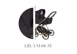 BABY-MERC La Rosa Limited 08ZE 2021 2v1