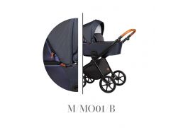 BABY-MERC Mango 01B 2021 2v1