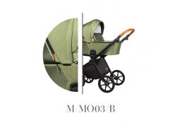 BABY-MERC Mango 03B 2021 2v1
