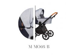 BABY-MERC Mango 05B 2021 2v1