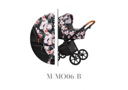 BABY-MERC Mango 06B 2021 2v1