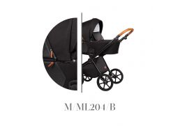 BABY-MERC Mango 204B 2021 2v1