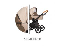 BABY-MERC Mango 02B 2021 3v1