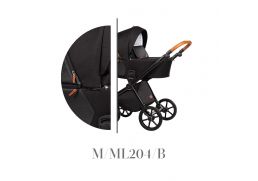 BABY-MERC Mango 204B 2021 3v1