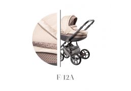 BABY-MERC Faster Style 12A 2021 2v1