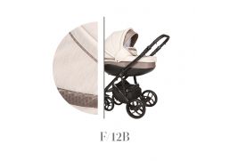 BABY-MERC Faster Style 12B 2021 2v1