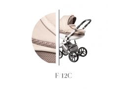 BABY-MERC Faster Style 12C 2021 2v1