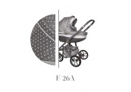 BABY-MERC Faster Style 26A 2021 2v1