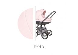 BABY-MERC Faster Style 91A 2021 2v1