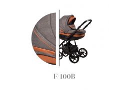 BABY-MERC Faster Style 100B 2021 2v1