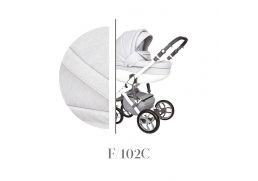 BABY-MERC Faster Style 102C 2021 2v1