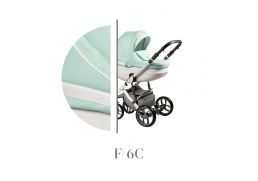 BABY-MERC Faster Style 6C 2021 3v1