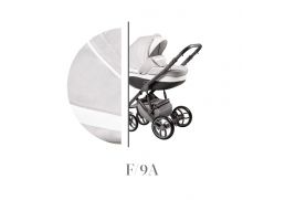 BABY-MERC Faster Style 9A 2021 3v1