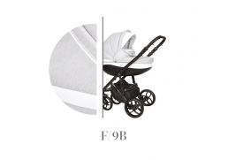 BABY-MERC Faster Style 9B 2021 3v1